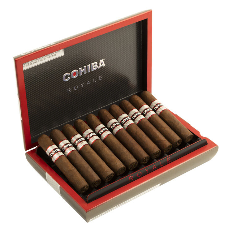 Robusto Royale, , jrcigars